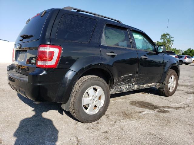 Vin: 1fmcu9dg5ckc54126, lot: 58063415, ford escape xlt 20123