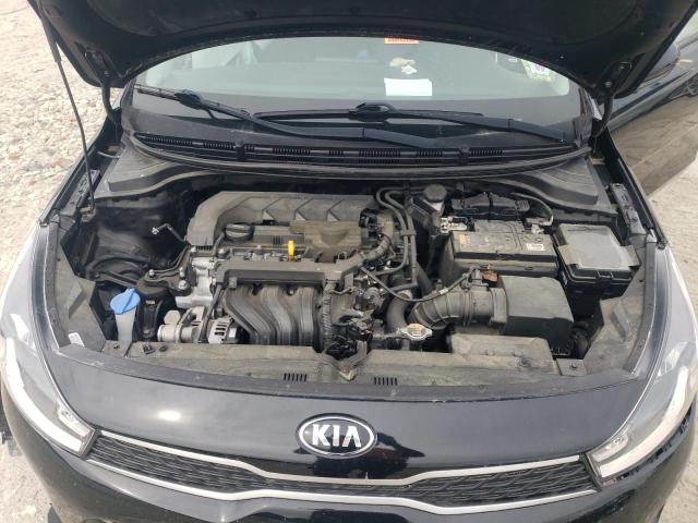 2020 KIA RIO LX - 3KPA24AD8LE357381