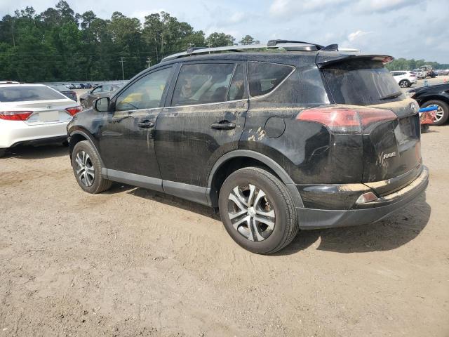 Vin: 2t3zfrev7hw348836, lot: 56683095, toyota rav4 le 20172