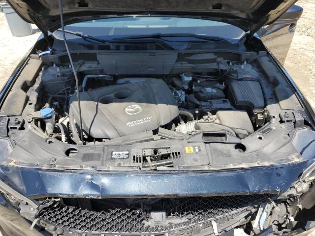 2018 MAZDA CX-5 SPORT - JM3KFBBM3J0337225