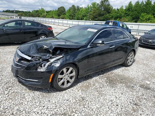 Vin: 1g6ab5ra5f0128009, lot: 56354485, cadillac ats luxury 2015 img_1
