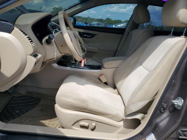 2013 NISSAN ALTIMA 2.5 - 1N4AL3AP9DC203634