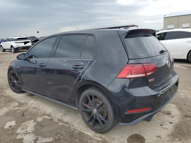 Vin: 3vw6t7au0km011900, lot: 55328565, volkswagen gti s 20192