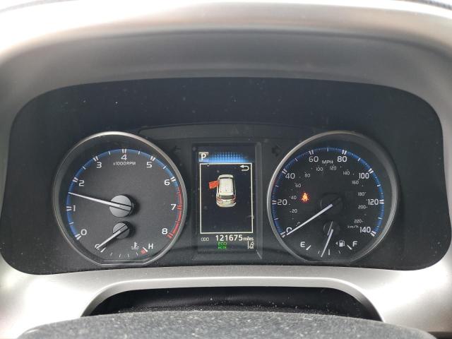 2018 TOYOTA RAV4 LE - JTMZFREV1JJ174038