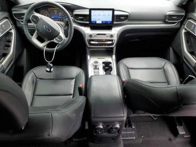 2022 FORD EXPLORER X - 1FMSK7DH7NGC02324