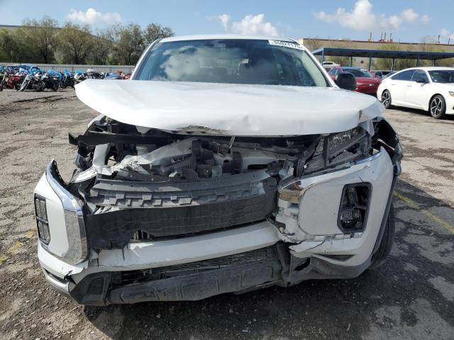 2023 MITSUBISHI OUTLANDER - JA4ARUAU5PU014900