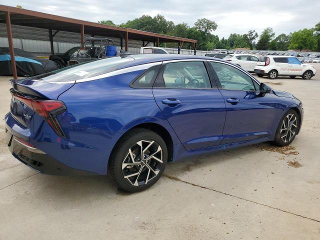 Vin: knag34j71s5284850, lot: 57785215, kia k5 ex 20253