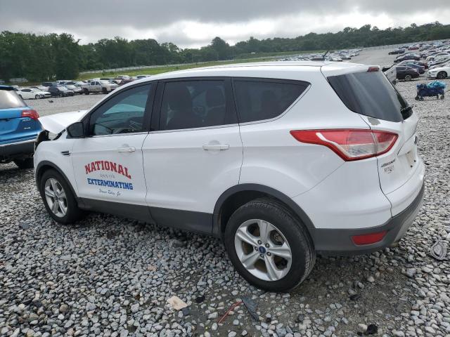Vin: 1fmcu0g96eub38580, lot: 58394185, ford escape se 20142