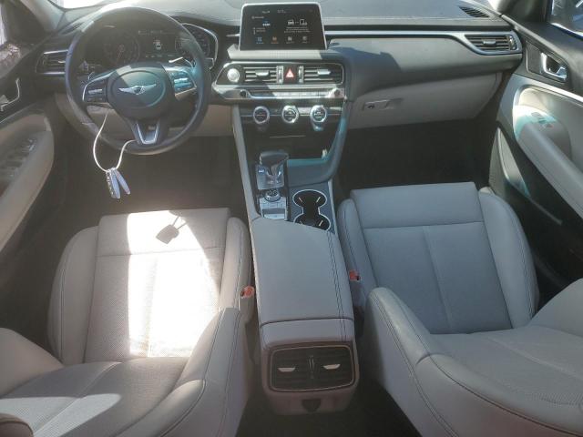 2020 GENESIS G70 KMTG64LA2LU062426