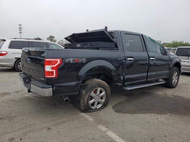 Vin: 1ftew1ep5kfa91010, lot: 58498525, ford f-150 supercrew 20193