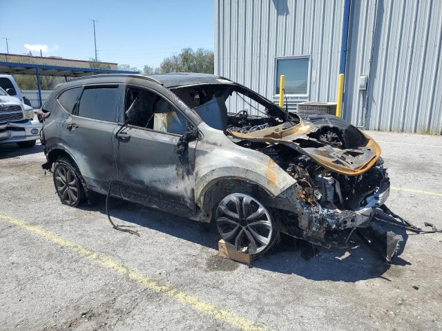 2022 HONDA CR-V TOURI 5J6RT6H99NL031218