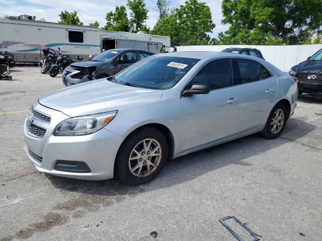 Vin: 1g11a5sa8df281271, lot: 58403815, chevrolet malibu ls 2013 img_1