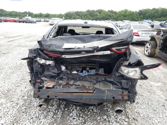 2017 NISSAN MAXIMA 3.5 - 1N4AA6AP4HC428671