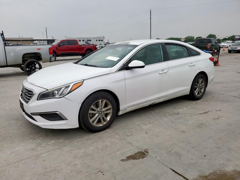 Vin: 5npe24af0gh360411, lot: 57394375, hyundai sonata se 2016 img_1