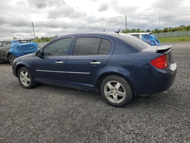 Vin: 1g1af5f51a7173904, lot: 58167555, chevrolet cobalt 2lt 20102
