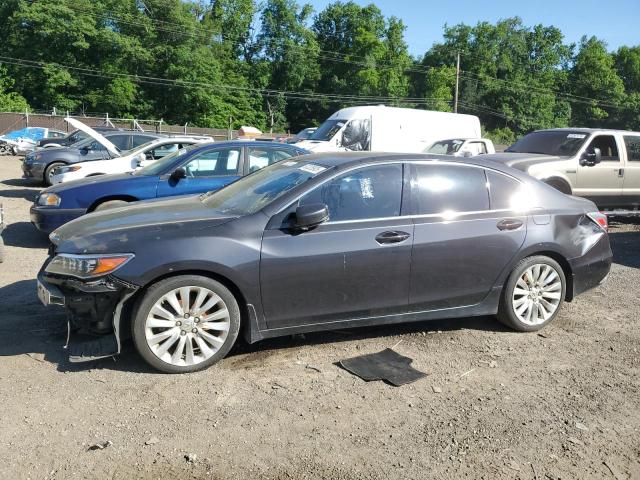 Vin: jh4kc1f55ec003960, lot: 57225905, acura rlx tech 2014 img_1