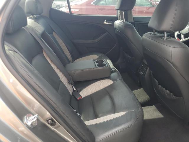 2012 KIA OPTIMA SX - 5XXGR4A69CG047139