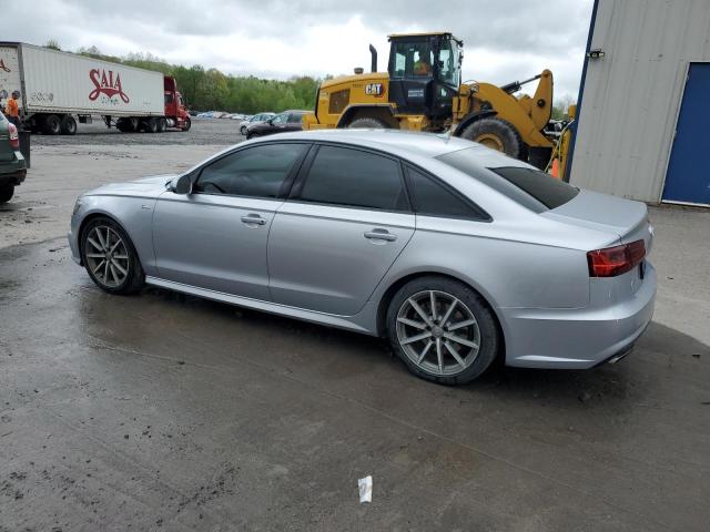 Vin: wauf2afc3hn062029, lot: 55255985, audi a6 premium plus 20172