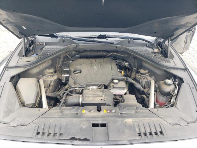 2021 GENESIS GV80 BASE KMUHBDSB1MU052669