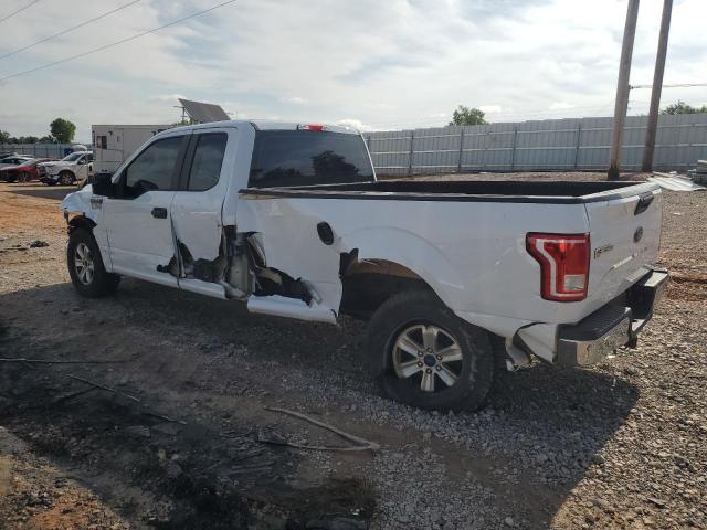 Vin: 1ftex1cf7gkd82534, lot: 58706245, ford f-150 super cab 20162
