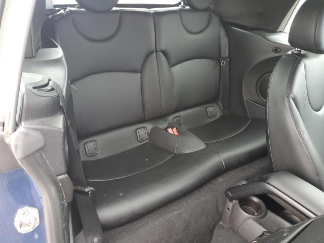 2015 MINI COOPER WMWZN3C55FT862765