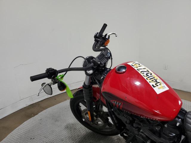 2023 HARLEY-DAVIDSON FXBBS 1HD1YYK14PB046378