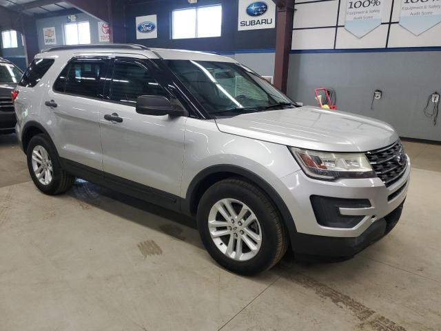 Vin: 1fm5k8b8xggb76004, lot: 58170285, ford explorer 20164