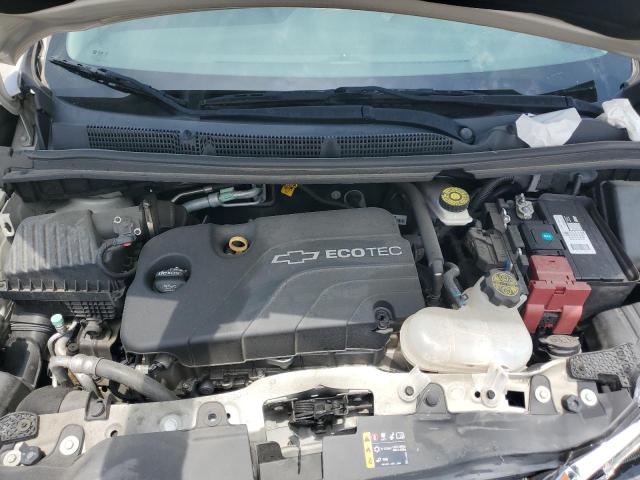 2021 CHEVROLET SPARK LS - KL8CB6SA3MC712841