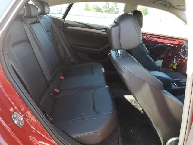 2019 VOLKSWAGEN ARTEON SE WVWBR7AN5KE008828