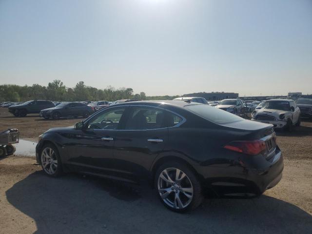 Vin: jn1by1ar1gm270736, lot: 56311075, infiniti q70 3.7 20162
