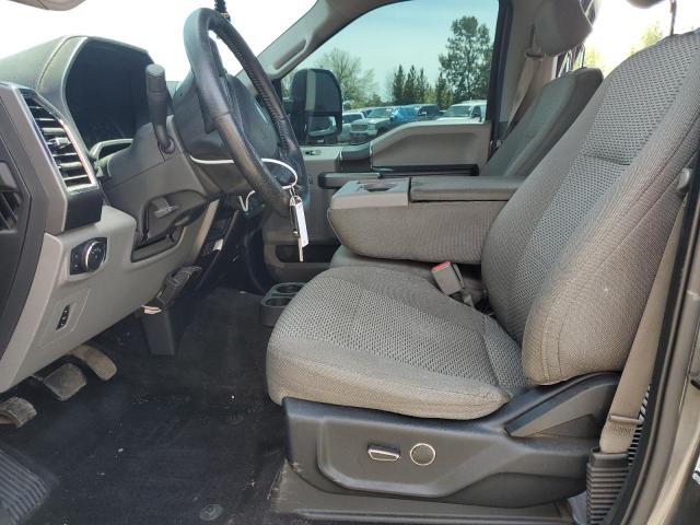 2016 FORD F150 SUPER - 1FTEW1EG8GKD02456