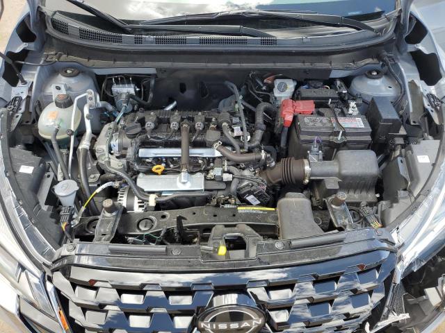 2023 NISSAN KICKS SR - 3N1CP5DV4PL486033