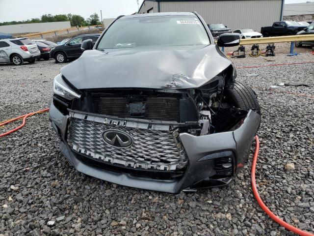 2022 INFINITI QX55 ESSEN 3PCAJ5K3XNF100766
