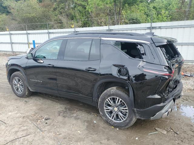 Vin: 1gnergrs3sj137561, lot: 57395295, chevrolet traverse lt 20252