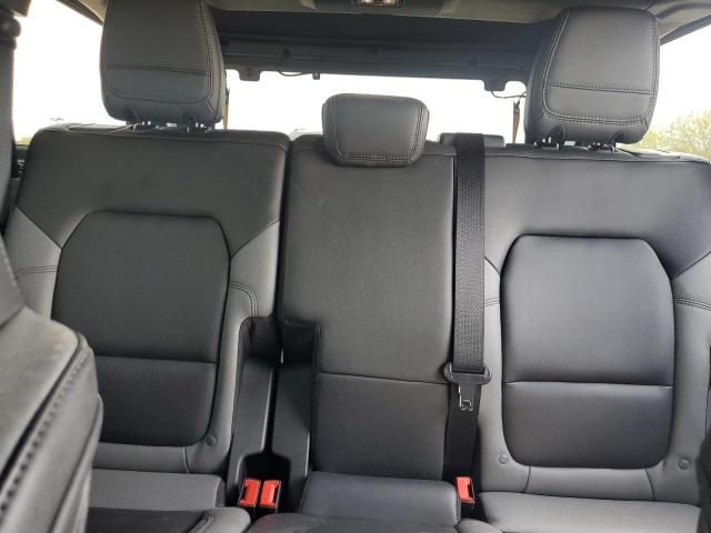 2023 FORD BRONCO BAS 1FMEE5BP3PLC01720