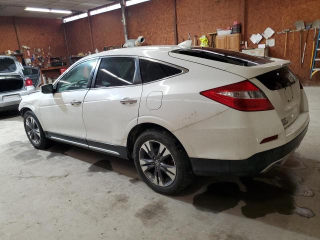 Vin: 5j6tf2h53dl006686, lot: 58201685, honda crosstour exl 20132