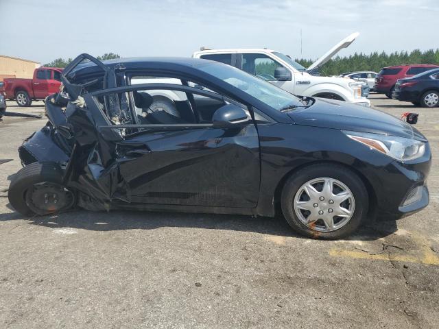Vin: 3kpc24a63le107590, lot: 54950525, hyundai accent se 20204