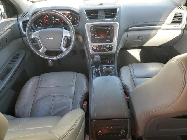 2015 GMC ACADIA SLT - 1GKKRRKD5FJ131421