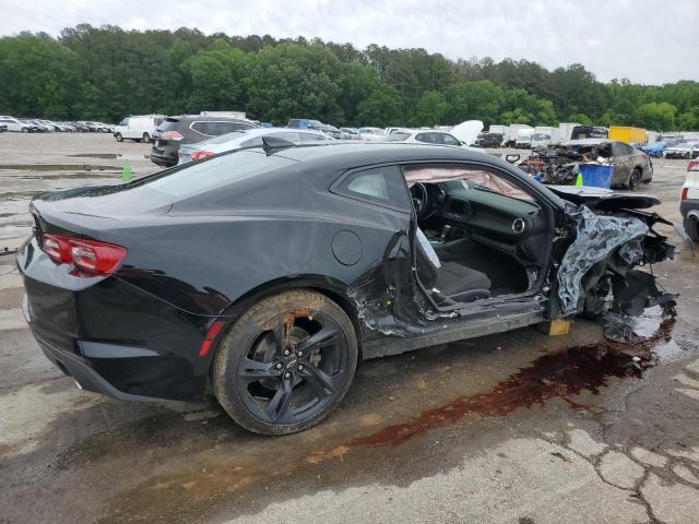 2022 CHEVROLET CAMARO LT1 1G1FF1R75N0110086