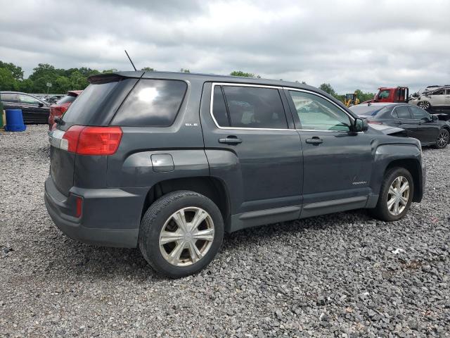 Vin: 2gkalmek5h6159648, lot: 56395755, gmc terrain sle 20173