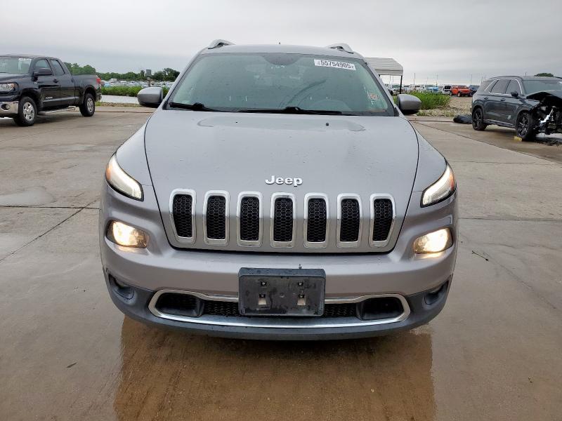 2015 JEEP CHEROKEE L - 1C4PJLDB0FW747094