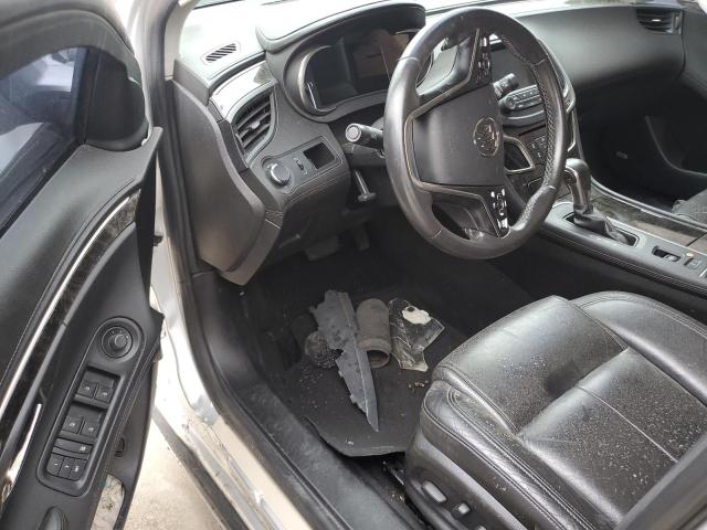 2015 BUICK LACROSSE 1G4GB5G37FF333383