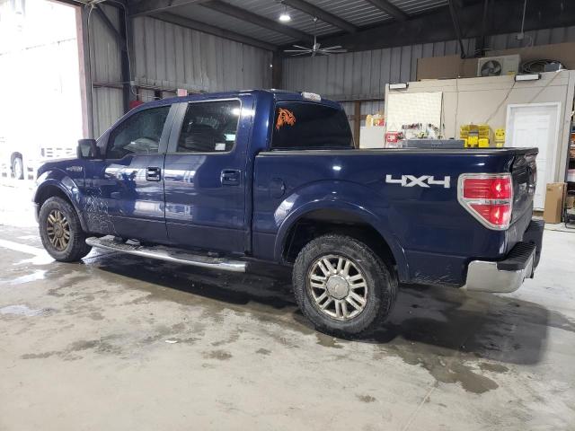 Vin: 1ftfw1ev5afb37646, lot: 58602175, ford f-150 supercrew 20102