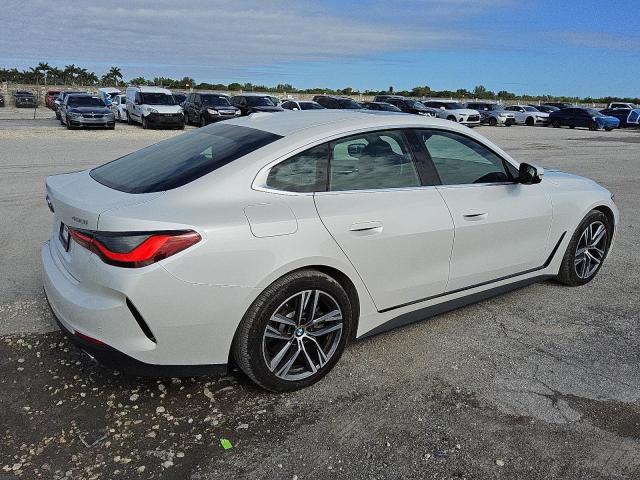 Vin: wba73av09rft25113, lot: 56058455, bmw 4 series gran coupe 20243
