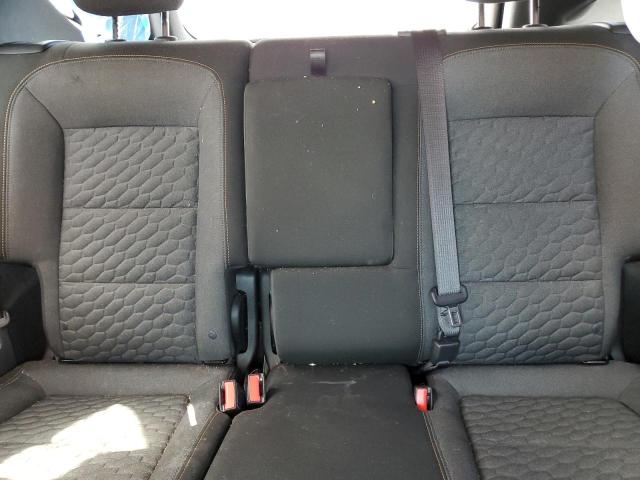 2018 CHEVROLET EQUINOX LT - 3GNAXJEV1JS568768