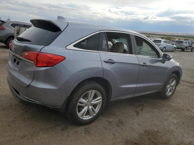 Vin: 5j8tb4h31el021444, lot: 55595425, acura rdx 20143