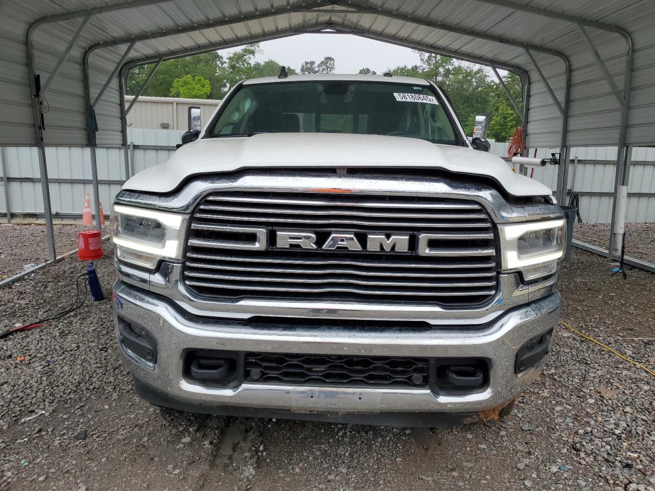 RAM 2500 LARAMIE