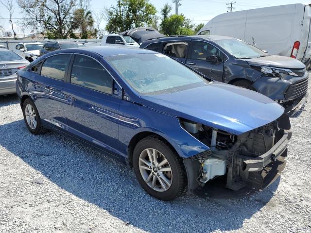 2017 HYUNDAI SONATA SE 5NPE24AF9HH583953