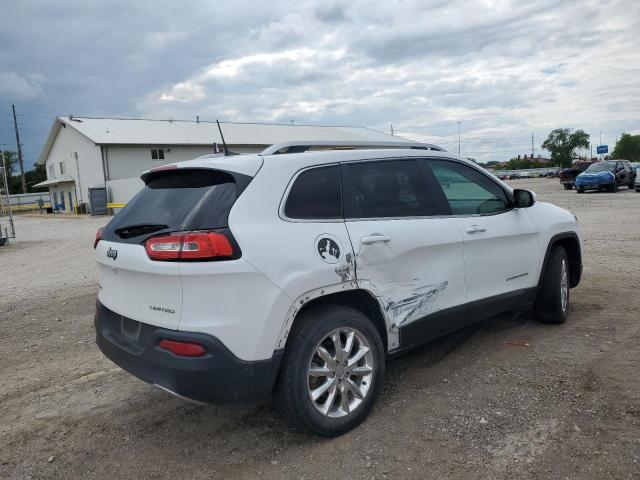 2016 JEEP CHEROKEE L 1C4PJMDBXGW151840
