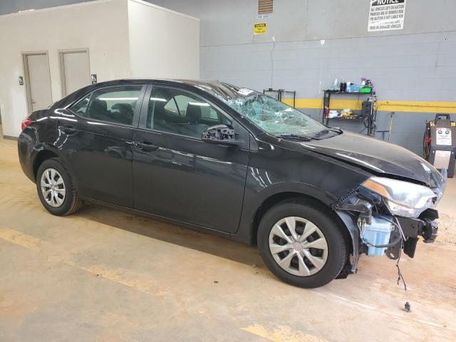 Vin: 2t1burhe0gc507515, lot: 57432245, toyota corolla l 20164